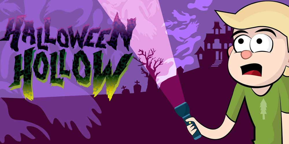 Halloween Hollow