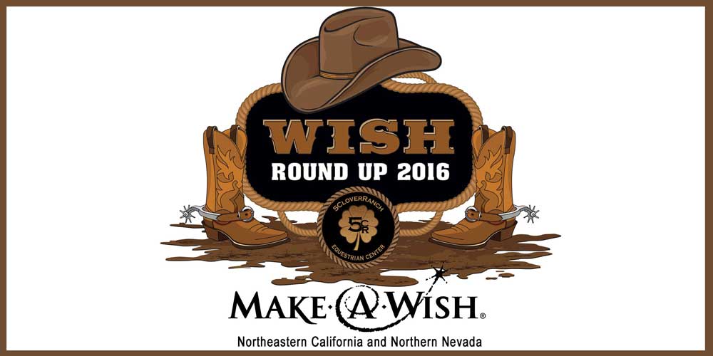 Wish Round Up 2016