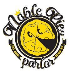 Noble Pie Parlor
