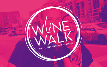 Wine Walk