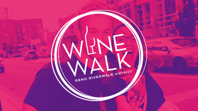 Wine Walk